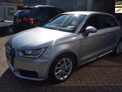 Grijs Gebruikt 2018 Audi A1 Sportback Proline Hatchback | € 15.999 (Duur)