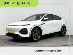 Wit Gebruikt 2024 XPENG G6 AWD Performance SUV | € 50.450