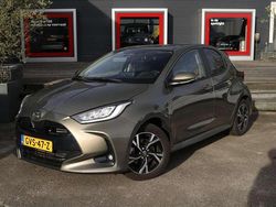 Groen Gebruikt 2024 Toyota Yaris Hybrid Edition Hatchback | € 24.900 (Eerlijke prijs)
