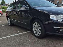 Gebruikt 2007 VW Passat Highline Stationwagen | € 2.700
