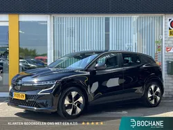 Zwart Gebruikt 2024 Renault Mégane Evolution Hatchback | € 30.239 (Goede deal)