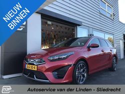 Rood Gebruikt 2021 Kia Ceed Sportswagon Stationwagen | € 25.750 (Duur)
