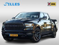 Zwart Gebruikt 2019 Dodge Ram Pickup | € 39.995 (Iets duurder)