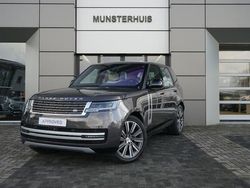 Charente grey (grijs metallic) Gebruikt 2023 Land Rover Range Rover Autobiography SUV | € 128.450 (Eerlijke prijs)