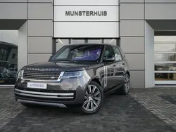 Charente grey (grijs metallic) Gebruikt 2023 Land Rover Range Rover Autobiography SUV | € 138.900 (Iets duurder)