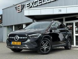 Zwart Gebruikt 2022 Mercedes GLA250 Business SUV | € 34.950 (Super prijs)