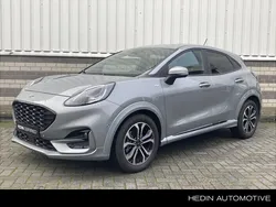Gebruikt 2023 Ford Puma | € 25.945 (Goede deal)