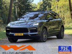 Grijs Gebruikt 2018 Porsche Cayenne SUV | € 44.995 (Super prijs)