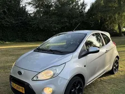 Grijs Gebruikt 2011 Ford Ka Metall Hatchback | € 3.099 (Eerlijke prijs)