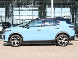 Blauw Nieuw 2025 Citroën C3 Aircross SUV | € 29.994 (Super prijs)