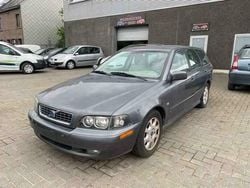 Grijs Gebruikt 2003 Volvo V40 Business Edition Stationwagen | € 750