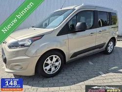 Grijs Gebruikt 2016 Ford Tourneo Connect Trend MPV | € 8.999 (Super prijs)