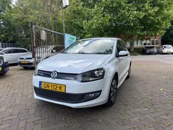 Wit Gebruikt 2015 VW Polo Edition Hatchback | € 2.750 (Goede deal)