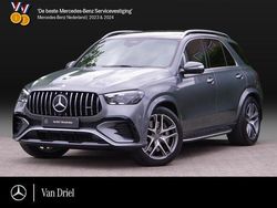 Grijs Gebruikt 2024 Mercedes GLE53 AMG AMG SUV | € 119.500