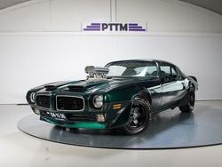 Groen Gebruikt 1975 Pontiac Formula | € 79.750