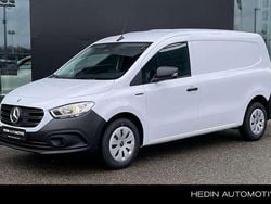 Wit Nieuw 2024 Mercedes eCitan Van | € 30.500 (Eerlijke prijs)