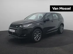 Zwart Gebruikt 2024 Land Rover Discovery Sport SE Dynamic SUV | € 62.440 (Eerlijke prijs)