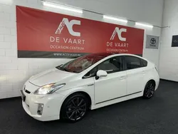 Wit Gebruikt 2010 Toyota Prius Executive Hatchback | € 8.250 (Eerlijke prijs)