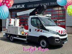 Overige Gebruikt 2020 Iveco Daily Van | € 22.450 (Goede deal)