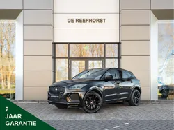 Zwart Gebruikt 2022 Jaguar E-Pace R-Dynamic SUV | € 47.950 (Eerlijke prijs)
