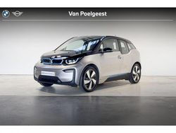 Kaschmirsilber / accent bmw i blau Gebruikt 2022 BMW i3 Hatchback | € 22.895 (Eerlijke prijs)