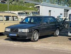 Zwart Gebruikt 1992 Volvo 940 Sedan | € 5.950