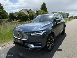 Blauw Gebruikt 2023 Volvo XC90 SUV | € 65.495 (Goede deal)