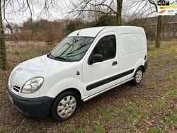 Gebruikt 2006 Nissan Kubistar Tekna Van | € 1.475