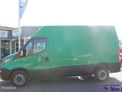Overige Gebruikt 2017 Iveco Daily Van | € 11.950 (Super prijs)