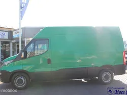 Overige Gebruikt 2017 Iveco Daily Van | € 12.450 (Goede deal)