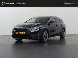 Zwart Gebruikt 2021 Kia Ceed Hatchback | € 21.630 (Eerlijke prijs)