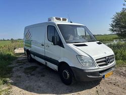 Gebruikt 2007 Mercedes Sprinter Van | € 7.950 (Eerlijke prijs)