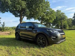 Gebruikt 2017 Land Rover Discovery Sport HSE Luxury SUV | € 19.500 (Goede deal)