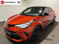 Suv Gebruikt 2020 Toyota C-HR Edition SUV | € 28.999