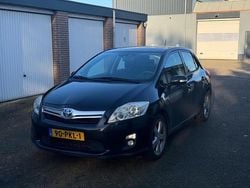 Zwart Gebruikt 2011 Toyota Auris Hatchback | € 4.450 (Goede deal)