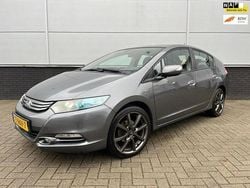 Gebruikt 2010 Honda Insight Elegance | € 4.250