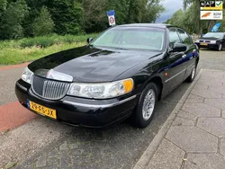 Lincoln Town Car