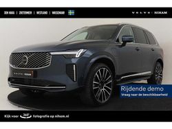 Gebruikt 2026 Volvo XC90 Ultra SUV | € 105.785 (Duur)