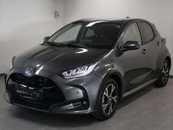 Grijs Nieuw 2025 Toyota Yaris Hybrid Comfort Hatchback | € 28.950 (Goede deal)