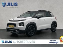 Wit Gebruikt 2020 Citroën C3 Aircross Origins SUV | € 10.850 (Goede deal)