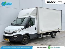 Wit Gebruikt 2018 Iveco Daily Van | € 16.945 (Eerlijke prijs)