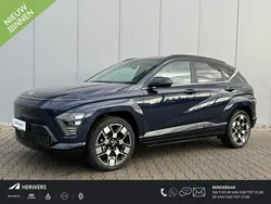 Overige Nieuw 2024 Hyundai Kona Premium SUV | € 44.790 (Iets duurder)
