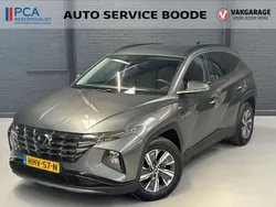 Grijs Gebruikt 2023 Hyundai Tucson Comfort SUV | € 30.425 (Goede deal)