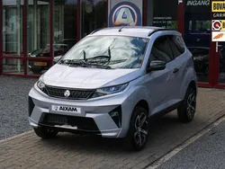 Overige Nieuw 2025 Aixam Crossover Premium SUV | € 19.039 (Eerlijke prijs)