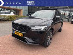 Zwart Gebruikt 2022 Volvo XC90 R-Design SUV | € 53.899 (Goede deal)