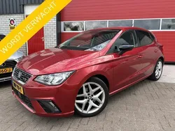 Rood Gebruikt 2017 Seat Ibiza Beats Hatchback | € 12.888 (Eerlijke prijs)