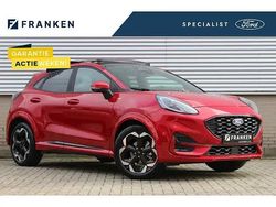 Rood Gebruikt 2025 Ford Puma ST-Line X SUV | € 33.400