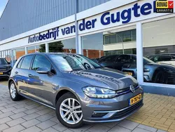 Grijs, metallic lak Gebruikt 2019 VW Golf VII Comfortline Hatchback | € 12.950 (Eerlijke prijs)