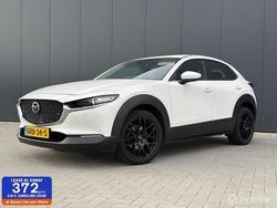 Wit Gebruikt 2020 Mazda CX-30 Comfort SUV | € 21.950 (Iets duurder)