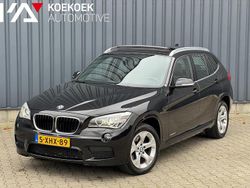 Zwart Gebruikt 2014 BMW X1 M Sport SUV | € 15.144 (Eerlijke prijs)